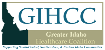 Greater Idaho Healthcare Coalition