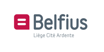 Belfius Liège Cité Ardente