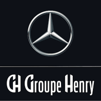 Groupe Henry - Mercedes-Benz & Carrosserie Liégeoise