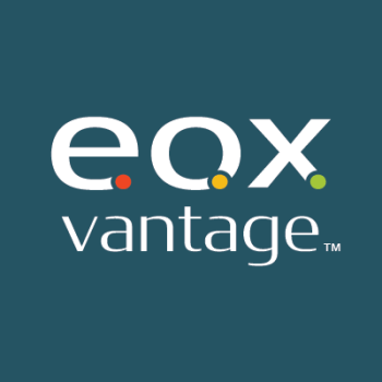 EOX Vantage