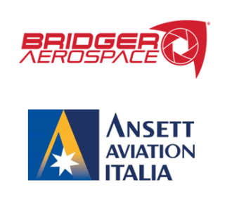 Bridger Aerospace / Ansett Aviation Italia
