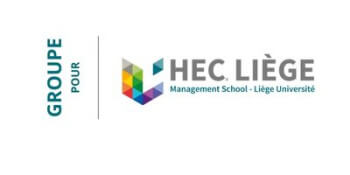 Groupe pour HEC LIÈGE