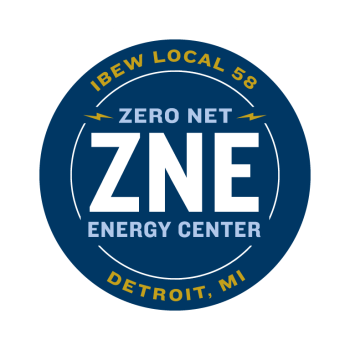 Zero Net Energy Center