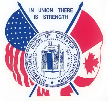 International Union of Elevator Constructors