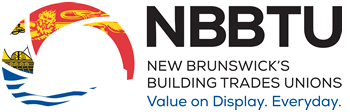 The New Brunswick Building Trades Unions
