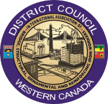 District Council Western Canada