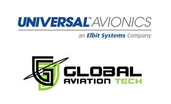 Universal Avionics / Global Aviation Technologies