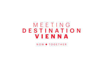 Meeting Destination Vienna
