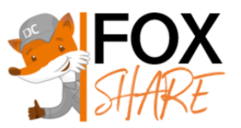 FOX Share