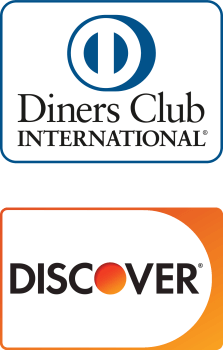 Discover® Global Network