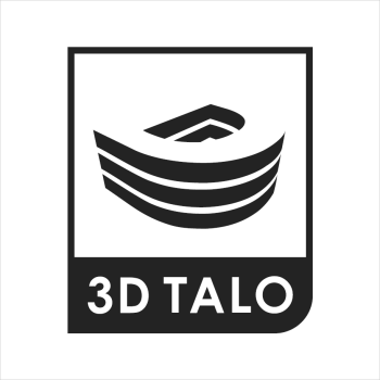 3D Talo