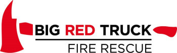 Big Red Truck Fire Rescue