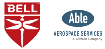 Bell / Able Aerospace