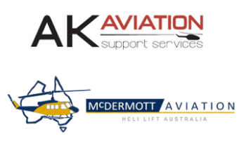 AK Aviation Support Services / McDermott Aviation