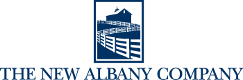 The New Albany Company