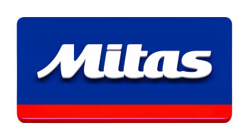 Mitas Motorcycle Tires