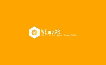 WE are XR GmbH
