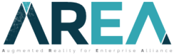 AREA [AR for Enterprise Alliance]