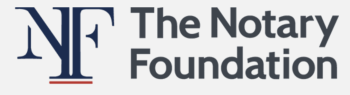 Notary Foundation