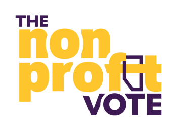 The Nonprofit Vote
