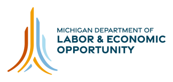 Michigan Department of Labor & Economic Opportunity