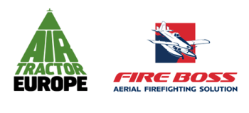 Air Tractor Europe / Fire Boss