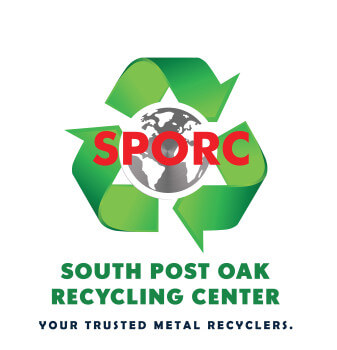 South Post Oak Recycling Center