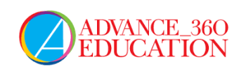 Advance 360 Education