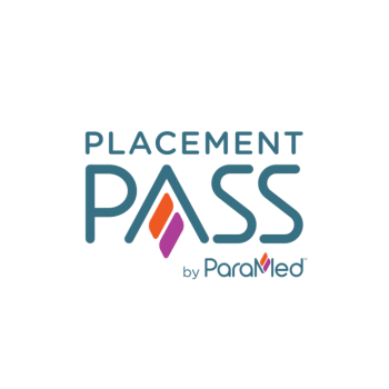 Placement Pass by ParaMed