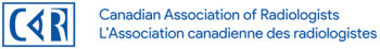 Canadian Association of Radiologists