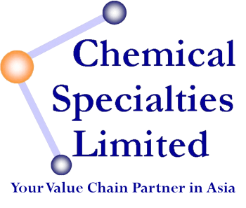 Chemical Specialties (Singapore) Pte Ltd