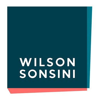 Wilson Sonsini Goodrich Rosati