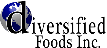 Diversified Foods