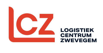 Logistiek Centrum Zwevegem