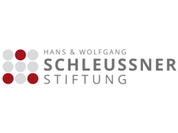 Hans & Wolfgang Schleussner Stiftung