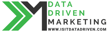 Data Driven Marketing