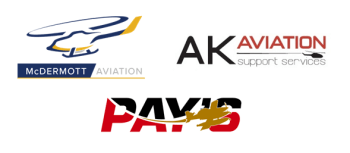 McDermott Aviation / AK Aviation / Pay's