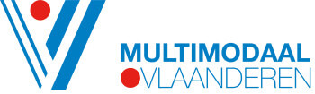 Multimodaal. Vlaanderen