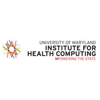 University of Maryland Institute for Health Computing