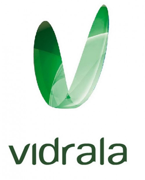 Vidrala