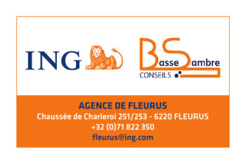 ING Fleurus