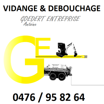 Goedert entreprise