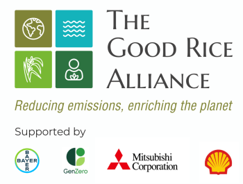 The Good Rice Alliance