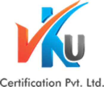 VKU Certification