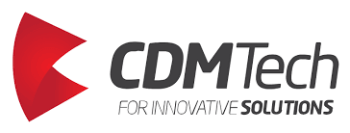 CDM Tech GmbH