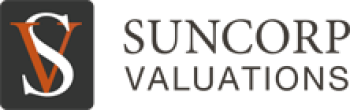 Suncorp Valuations