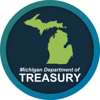 Michigan Department of Treasury