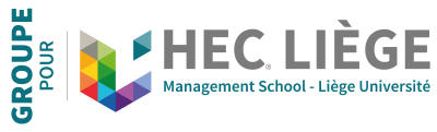 GROUPE POUR HEC LIEGE