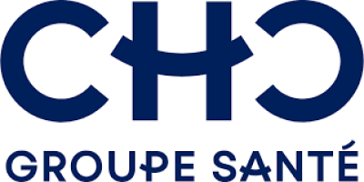 GROUPE SANTÉ CHC