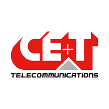 CE+T TELECOMMUNICATIONS
